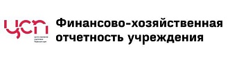 Финансово-хозяйственная отчетность ЦСП